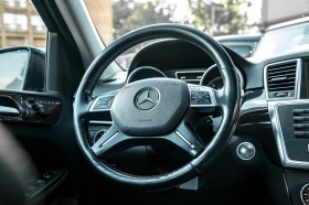 Mercedes-Benz ML 350 BlueTech* DIESEL - 12500 € / 24447.88 лв. - 50335421 10