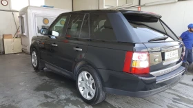 Land Rover Range Rover Sport - 5200 € / 10170.32 лв. - 18950280 6