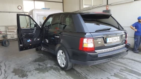 Land Rover Range Rover Sport - 5200 € / 10170.32 лв. - 18950280 5