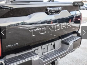 Toyota Tundra HYBRID | PLATINUM | JBL| ONLY| HUD | PANO-ROOF - 50150 € / 98084.87 лв. - 39915351 13