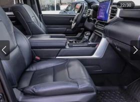 Toyota Tundra HYBRID | PLATINUM | JBL| ONLY| HUD | PANO-ROOF - 50150 € / 98084.87 лв. - 39915351 10