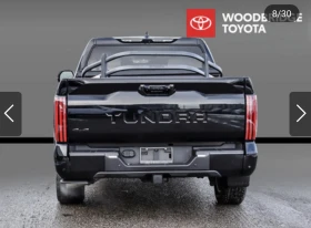 Toyota Tundra HYBRID | PLATINUM | JBL| ONLY| HUD | PANO-ROOF - 50150 € / 98084.87 лв. - 39915351 4
