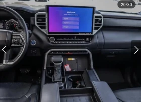 Toyota Tundra HYBRID | PLATINUM | JBL| ONLY| HUD | PANO-ROOF - 50150 € / 98084.87 лв. - 39915351 9