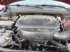 Jeep Grand cherokee 3.6l Limited 4X4 - 15000 € / 29337.45 лв. - 91986502 10