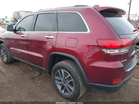 Jeep Grand cherokee 3.6l Limited 4X4 - 15000 € / 29337.45 лв. - 91986502 3