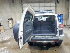 Toyota Fj cruiser 4.0* БЛОКАЖ - 14900 € / 29141.87 лв. - 24084637 5