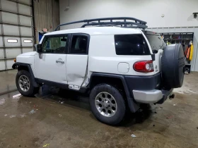 Toyota Fj cruiser 4.0* БЛОКАЖ - 14900 € / 29141.87 лв. - 24084637 4