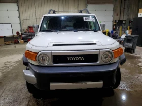 Toyota Fj cruiser 4.0* БЛОКАЖ - 14900 € / 29141.87 лв. - 24084637 2