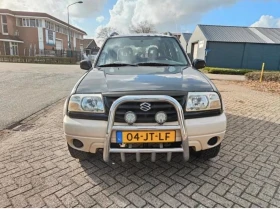 Suzuki Grand vitara - 8450 € / 16526.76 лв. - 13104760 4