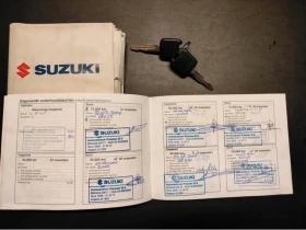 Suzuki Grand vitara - 8450 € / 16526.76 лв. - 13104760 10