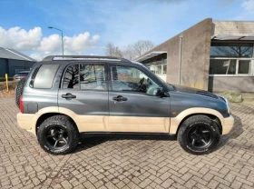 Suzuki Grand vitara - 8450 € / 16526.76 лв. - 13104760 2