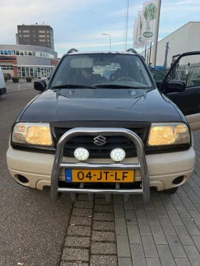 Suzuki Grand vitara - 8450 € / 16526.76 лв. - 13104760 13