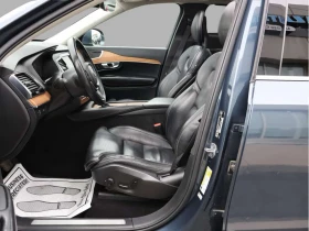 Volvo Xc90 T6 INSCRITION AWD  | Auto.bg — изображение 13