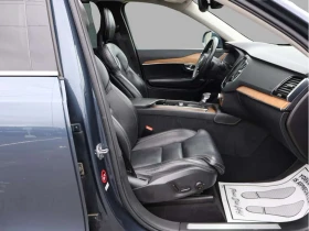 Volvo Xc90 T6 INSCRITION AWD  | Auto.bg — изображение 17