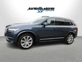 Volvo Xc90 T6 INSCRITION AWD  | Auto.bg — изображение 3