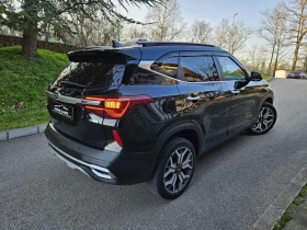 Kia Seltos 1.6 CRDi Noblesse | Mobile.bg � ����� ������ 4