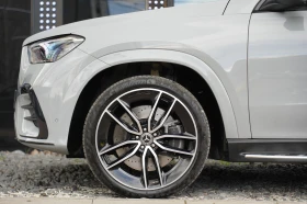 Mercedes-Benz GLE Coupe 450d 4Matic AMG Line Night Package | Auto.bg — изображение 14