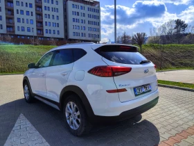 Hyundai Tucson 2.0/4x4 - 15500 € / 30315.36 лв. - 43910627 4