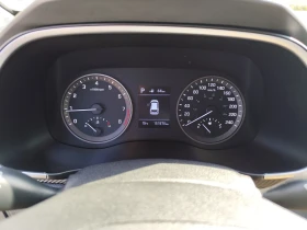 Hyundai Tucson 2.0/4x4 - 15500 € / 30315.36 лв. - 43910627 9
