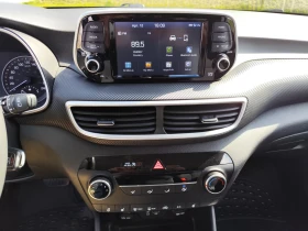 Hyundai Tucson 2.0/4x4 - 15500 € / 30315.36 лв. - 43910627 10