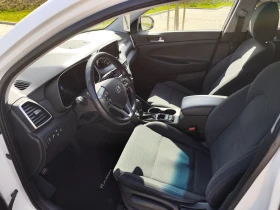 Hyundai Tucson 2.0/4x4 - 15500 € / 30315.36 лв. - 43910627 7