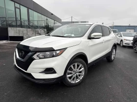 Nissan Qashqai * S * CARFAX * ЦЕНА ДО БГ