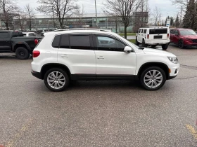 VW Tiguan * Comfortline * PANO* KEYLESS* ПОДГРЕВ*  | Auto.bg — изображение 3