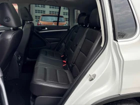 VW Tiguan * Comfortline * PANO* KEYLESS* ПОДГРЕВ*  | Auto.bg — изображение 14
