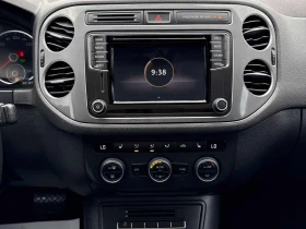 VW Tiguan * Comfortline * PANO* KEYLESS* ПОДГРЕВ*  | Auto.bg — изображение 9