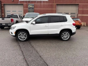 VW Tiguan * Comfortline * PANO* KEYLESS* ПОДГРЕВ*  | Auto.bg — изображение 2