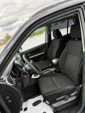Suzuki Grand vitara 1.9 DDIS 4x4  | Mobile.bg � ����� ������ 10