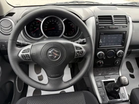 Suzuki Grand vitara 1.9 DDIS 4x4  | Mobile.bg � ����� ������ 16