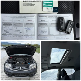 Suzuki Grand vitara 1.9 DDIS 4x4  | Mobile.bg � ����� ������ 17