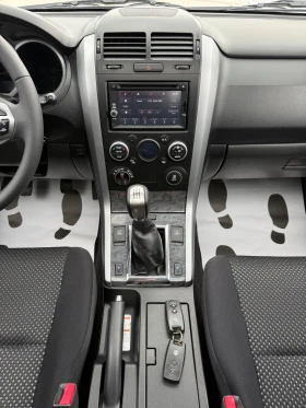 Suzuki Grand vitara 1.9 DDIS 4x4  | Mobile.bg � ����� ������ 15