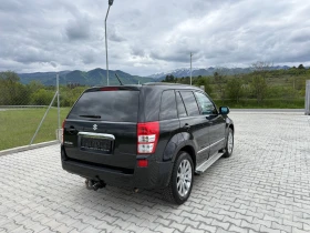 Suzuki Grand vitara 1.9 DDIS 4x4  | Mobile.bg � ����� ������ 6