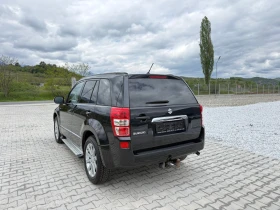 Suzuki Grand vitara 1.9 DDIS 4x4  | Mobile.bg � ����� ������ 4