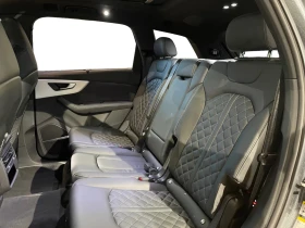 Audi SQ7 4.0 TFSI QUATTRO B&O 360 PANORAMA   | Mobile.bg � ����� ������ 9