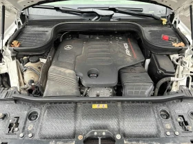 Mercedes-Benz GLE 53 4MATIC 4MATIC* DISTRONIC* BURMESTER* ���������*  | Mobile.bg � ����� ������ 10