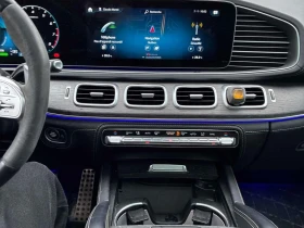 Mercedes-Benz GLE 53 4MATIC 4MATIC* DISTRONIC* BURMESTER* ���������*  | Mobile.bg � ����� ������ 9