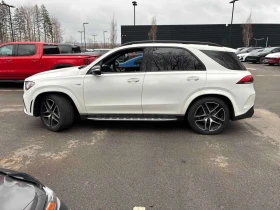 Mercedes-Benz GLE 53 4MATIC 4MATIC* DISTRONIC* BURMESTER* ���������*  | Mobile.bg � ����� ������ 2