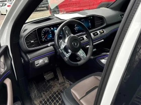 Mercedes-Benz GLE 53 4MATIC 4MATIC* DISTRONIC* BURMESTER* ���������*  | Mobile.bg � ����� ������ 5