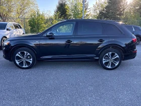 Audi Q7 MATRIX| PANO| 360CAM| ОБДУХВАНЕ| DISTRONIC|  - 33000 € / 64542.39 лв. - 61508128 2