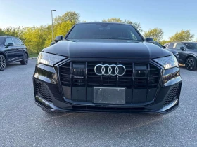 Audi Q7 MATRIX| PANO| 360CAM| ОБДУХВАНЕ| DISTRONIC|  - 33000 € / 64542.39 лв. - 61508128 6