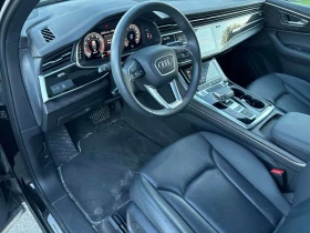 Audi Q7 MATRIX| PANO| 360CAM| ОБДУХВАНЕ| DISTRONIC|  - 33000 € / 64542.39 лв. - 61508128 5