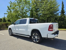 Dodge RAM 1500 * Limited Longhorn * CARFAX * БЕЗ ПЪРВОНАЧАЛНА ВНО | Auto.bg — изображение 11