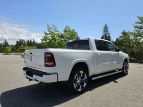 Dodge RAM 1500 * Limited Longhorn * CARFAX * БЕЗ ПЪРВОНАЧАЛНА ВНО | Auto.bg — изображение 12