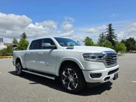 Dodge RAM 1500 * Limited Longhorn * CARFAX * БЕЗ ПЪРВОНАЧАЛНА ВНО | Auto.bg — изображение 13