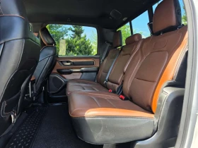Dodge RAM 1500 * Limited Longhorn * CARFAX * БЕЗ ПЪРВОНАЧАЛНА ВНО | Auto.bg — изображение 9