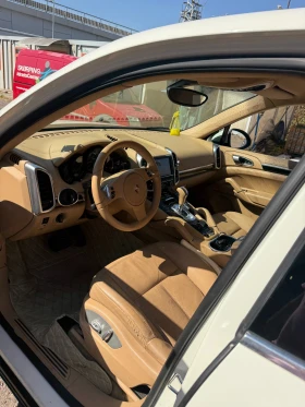 Porsche Cayenne - 15000 € - 77647555 5