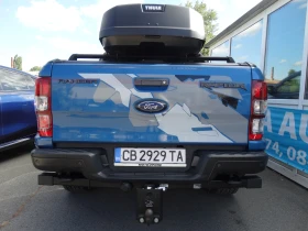 Ford Ranger RAPTOR - 34000 € - 31570814 6